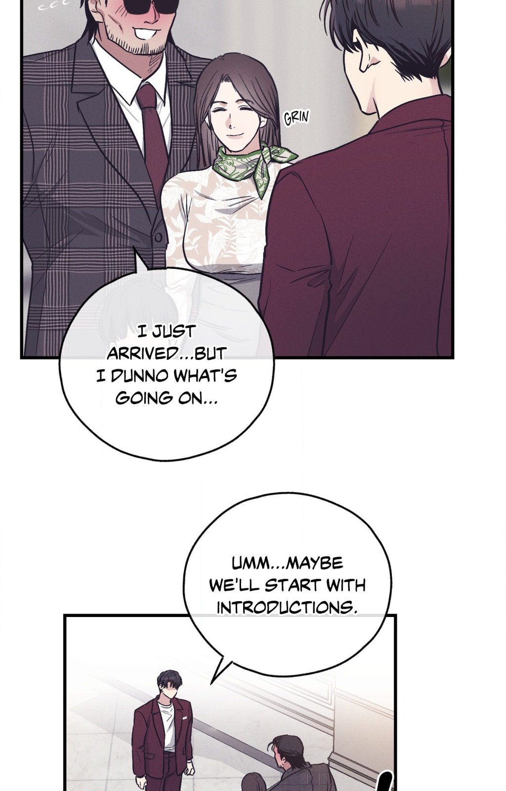 Payback, Chapter 108 image 04